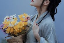 [YITUYU艺图语]2022.02.22 远山无月见秋灯 雅熙[25+1P／359MB]-套图岛