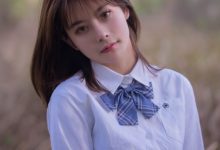 [YITUYU艺图语]2022.02.23 JK写真集 青山情山[35+1P／79.1MB]-套图岛