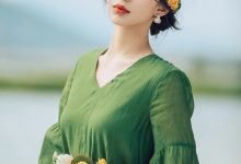 [YITUYU艺图语]2022.02.23 赎罪 牧牧[28+1P／389MB]-套图岛