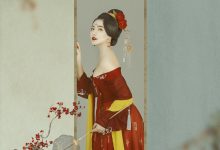 [YITUYU艺图语]2022.02.26 沁花语 唯宝[21+1P／925MB]-套图岛