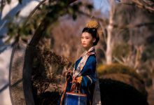 [YITUYU艺图语]2022.02.28 千年一瞬 海星[42+1P／420MB]-套图岛