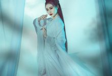 [YITUYU艺图语]2022.03.02 聂小倩 娜宝[21+1P／108MB]-套图岛