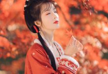 [YITUYU艺图语]2022.03.02 秋风渐老 一只阿梦崽[41+1P／341MB]-套图岛