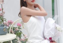 都市丽人白净优雅小姐姐【131P-1.37G】-套图岛