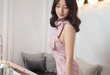 [XiuRen秀人网] 2022.10.20 No.5735 熊小诺 [78+1P]-套图岛