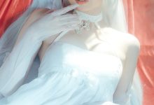 焖焖碳 Tomoyo酱 - 碧蓝航线 埃姆登 双黑白夜之主[29P／112MB]-套图岛