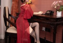 [XiuRen秀人网] 2022.10.21 No.5747 鱼子酱Fish [82+1P]-套图岛