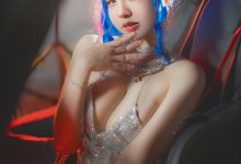 叫我千寻大人 - NO.21 St. Louis [12P-51MB]-套图岛