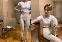 都市丽人漂亮美女【1V-259MB]-套图岛