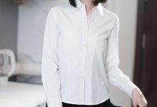 洛桑w伊梓  - 眼镜妹妹 [32P-307M]-套图岛