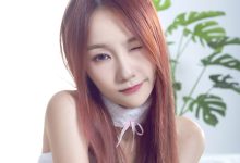 [Ligui丽柜] 2022.08.07 《兔女郎的小诱惑》心心 [114+1P-81M]-套图岛