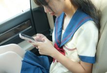 紧急企划  一只喵喵梓 车内白丝 [88P1V-4.04GB]-套图岛