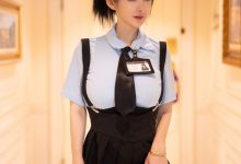 [XiuRen秀人网] 2022.11.01 No.5785 潘娇娇 [75+1P]-套图岛