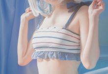 ElyEE子 - NO.98 2022.June-T4 (4套+视频) [121P+3V-303MB]-套图岛