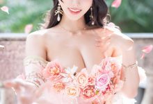 雨波_HaneAme - NO.168 2022年10月新品订阅 (4套+视频) [113P4V-1.11GB]-套图岛