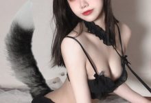 果咩酱w - NO.38 修狗 [30P3V-412MB]-套图岛