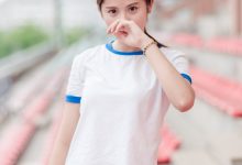 [YITUYU艺图语]2022.04.03 跟我一起跑步吧 婧婧[34+1P／507MB]-套图岛