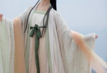 [YITUYU艺图语]2022.04.03 山雾 梨一依[22+1P／279MB]-套图岛