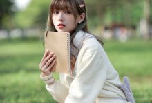 [YITUYU艺图语]2022.04.05 青春的样子 菜菜[30+1P／290MB]-套图岛