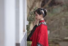 [YITUYU艺图语]2022.04.05 知否 梨一依[29+1P／324MB]-套图岛