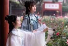 [YITUYU艺图语]2022.04.06 江海共余生，余生皆是你 瑞雪mizuyuki[25+1P／245MB]-套图岛