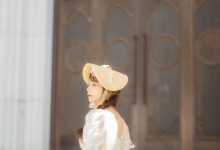 [YITUYU艺图语]2022.04.07 与美好不期而遇 False-5[29+1P／154MB]-套图岛