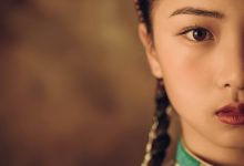 [YITUYU艺图语]2022.04.09 民族风 小嘉[25+1P／212MB]-套图岛