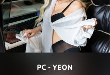[Fanding] Hyoyeon - PC Yeon [42P-498MB]-套图岛