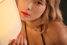 ArtGravia Vol.387 Hyoyeon  [86P-97MB]-套图岛