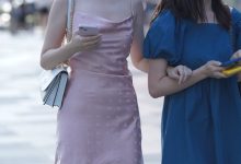 都市丽人长裙少妇【127P-1.41G】-套图岛