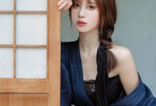 念雪ww - NO.19 蝶与刀 [25P-248MB]-套图岛