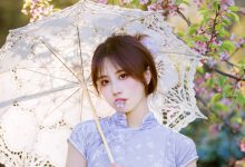 念雪ww - NO.26 旗袍 [38P-377MB]-套图岛