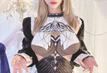 雨波_HaneAme - NO.167 2022年09月新品订阅 (3套+视频) [100P6V-948MB]-套图岛