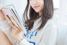 [YALAYI雅拉伊]2022.10.14 NO.980 微甜的梦[28+1P／255MB]-套图岛