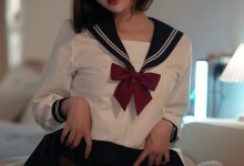 Natsuko_夏夏子《大尾巴喵》[50p-391.3M]-套图岛