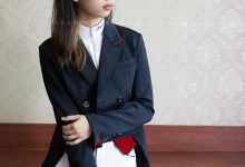 [见新摄影]英姿飒爽、帅气少女风、又酷又美的骑术 [325P+1V-2.86G]-套图岛