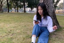 [见新摄影]VANA帆布鞋 牛仔裤 小可 [364P+1V-2.02G]-套图岛