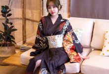 [XINGYAN星颜社] 2022.11.11 VOL.154 王雨纯 [82+1P]-套图岛