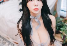 [Paranhosu] Sia- 2022 Photo Book Vol.1  Real doll 51P-233MB]-套图岛