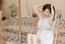 [IMISS爱蜜社] 2022.11.07 VOL.706 Lynn刘奕宁 [41+1P]-套图岛