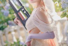 「阿包也是兔娘」舰长图  - ots14 [23P-387MB]-套图岛