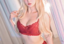 [BLUECAKE]  Jina Sun Elf  [58P-498MB]-套图岛