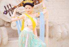 [YITUYU艺图语]2022.03.03 神女赋 藏好仙仙哦[20+1P／150MB]-套图岛