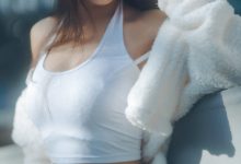 [YITUYU艺图语]2022.03.05 冬日暖阳 小浦[42+1P／559MB]-套图岛