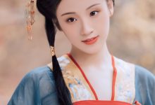 [YITUYU艺图语]2022.03.05 寒梅 方莛玉[37+1P／359MB]-套图岛