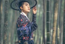 [YITUYU艺图语]2022.03.05 绣春刀 yoyo[29+1P／356MB]-套图岛