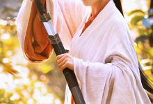 [YITUYU艺图语]2022.03.06 侠女梦 YY[19+1P／243MB]-套图岛