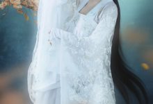 [YITUYU艺图语]2022.03.09 浮云影 唯宝[21+1P／277MB]-套图岛