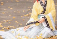 [YITUYU艺图语]2022.03.11 离思 小清菡呀[28+1P／238MB]-套图岛