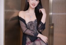 [XiuRen秀人网] 2022.10.24 No.5752 唐安琪 [81+1P]-套图岛